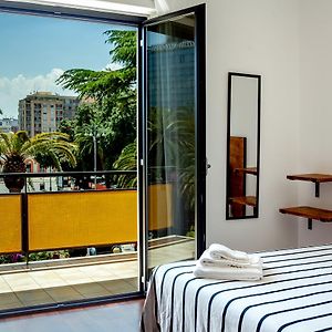 Double or Twin Room Balcony